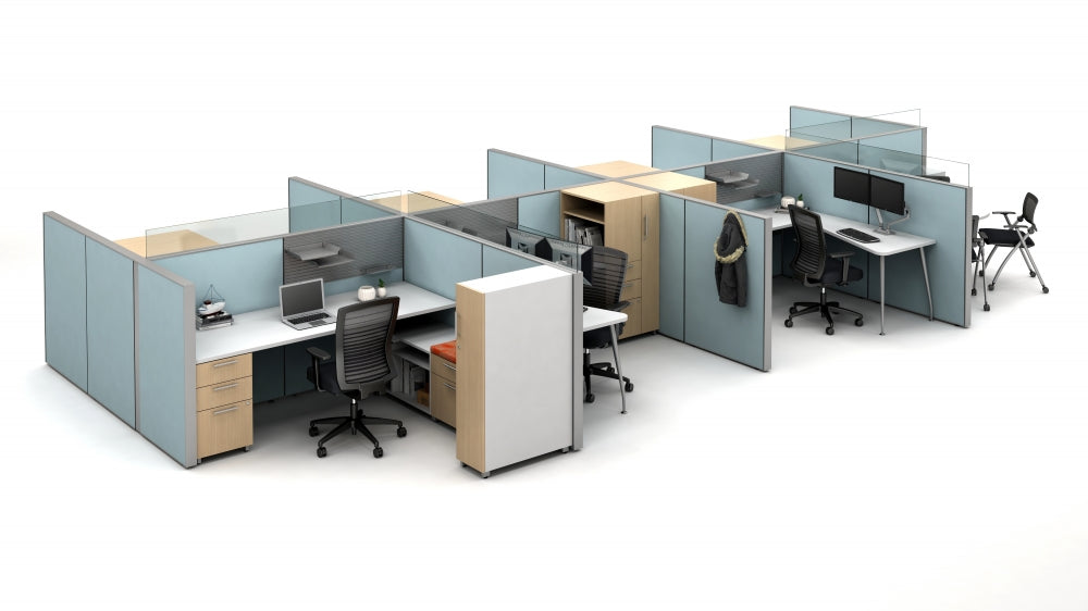 Seating Natick - Office Furniture Heaven