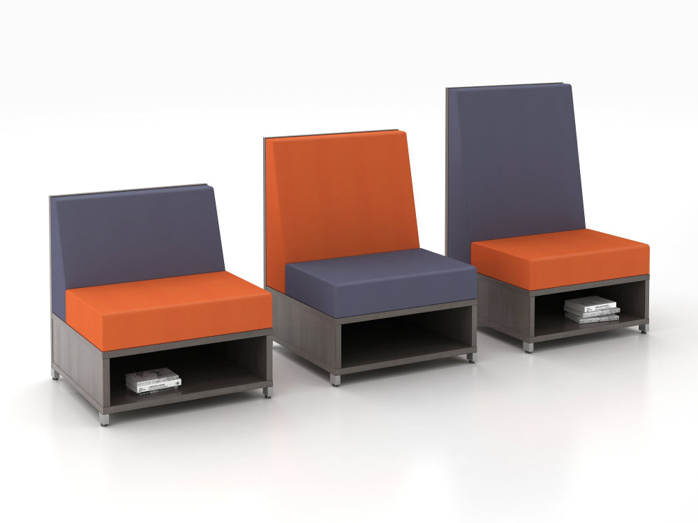 Lounge Seating LB Lounge - Office Furniture Heaven