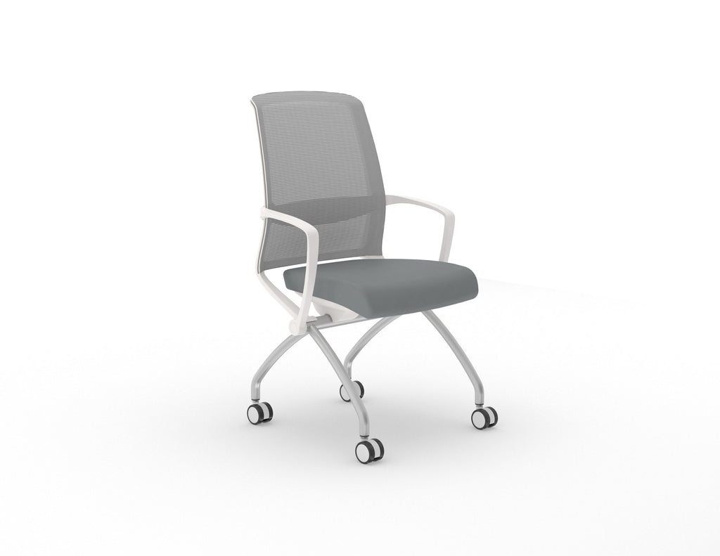 Chairs TIZU Nesting Chair - Office Furniture Heaven