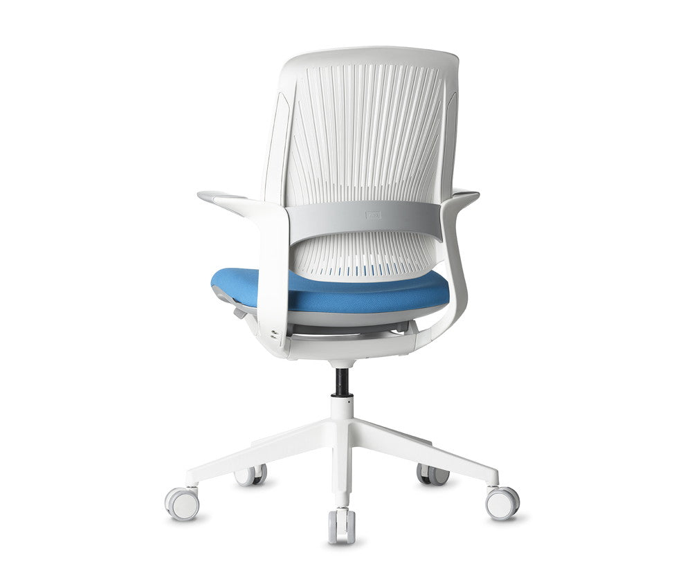 Seating FLYT Flex Task Chair - Office Furniture Heaven