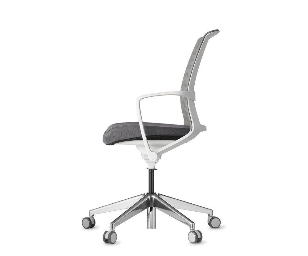 Chairs TIZU Work Chair - Office Furniture Heaven
