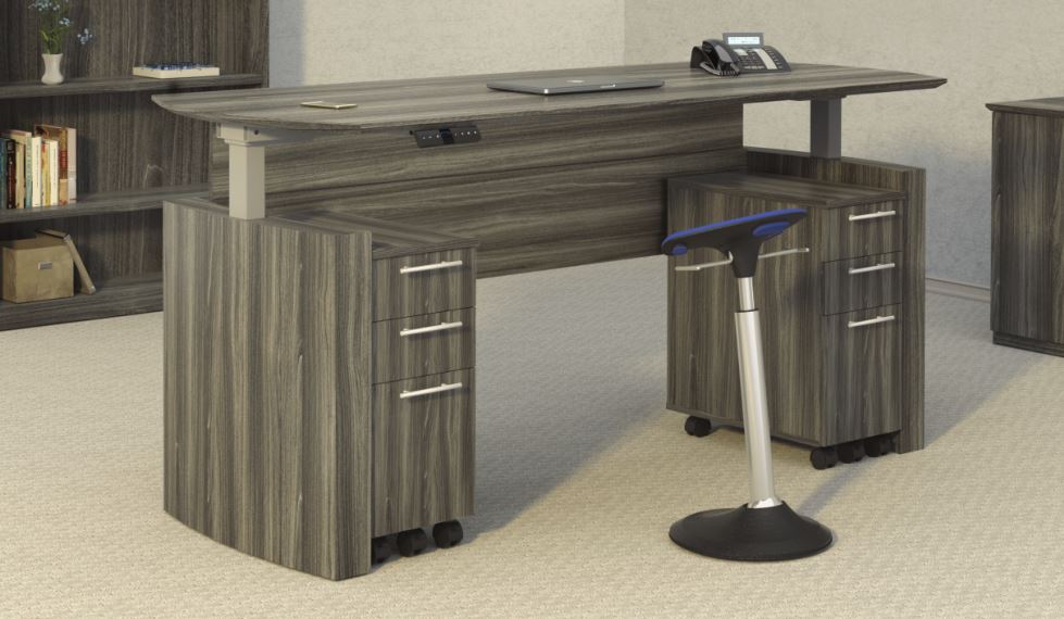Desks Aberdeen - Office Furniture Heaven