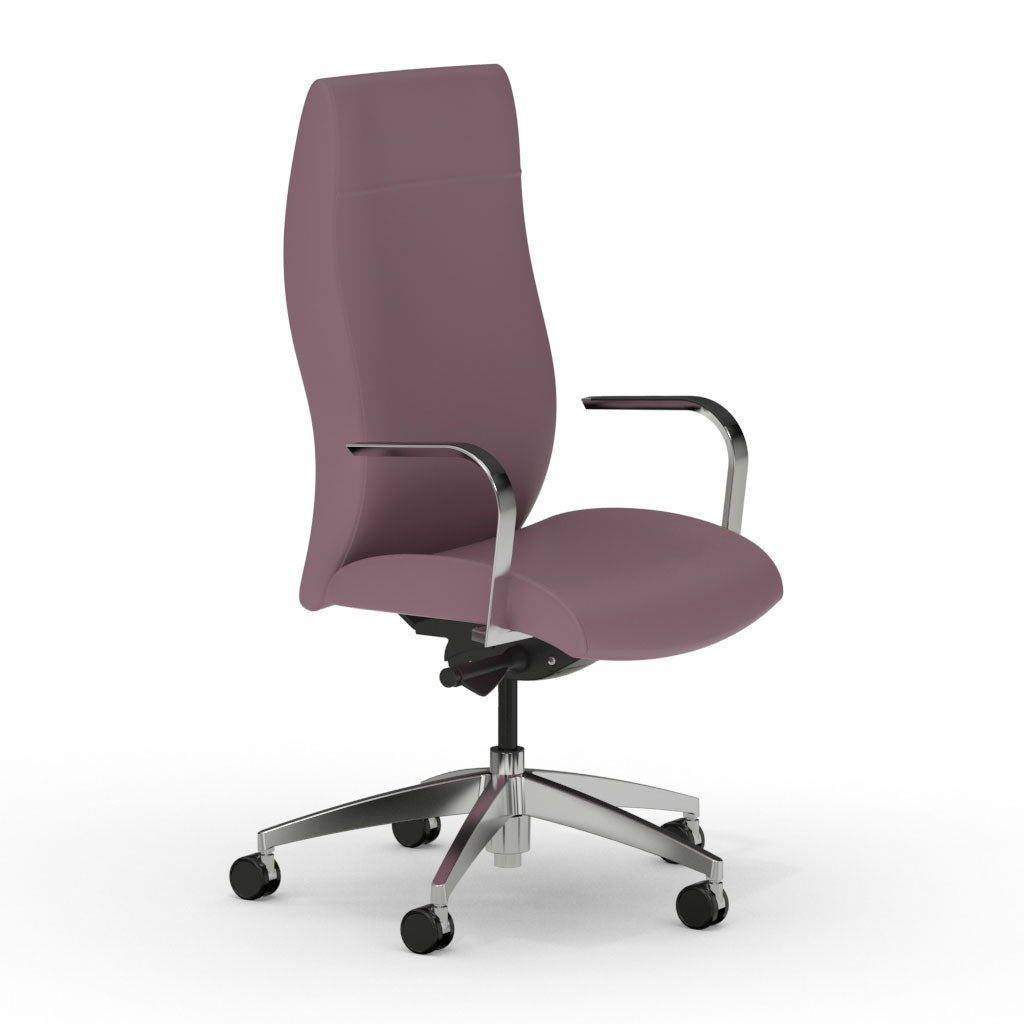 Seating Acclaim Chair - Office Furniture Heaven