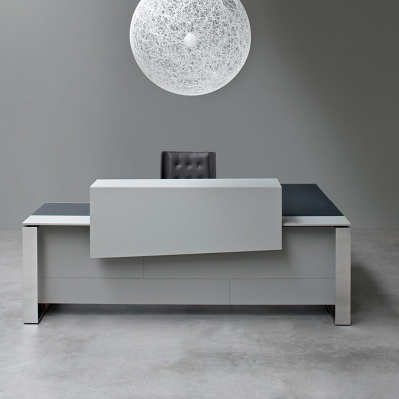 Desks Altagamma Reception - Office Furniture Heaven
