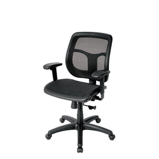 Seating Apollo Chair - Office Furniture Heaven