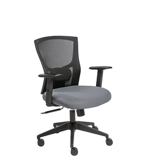 Chairs Belma Low Back - Office Furniture Heaven