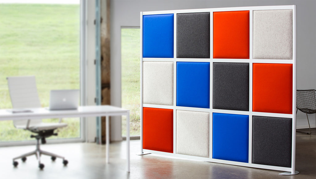 Wall Blox - Office Furniture Heaven