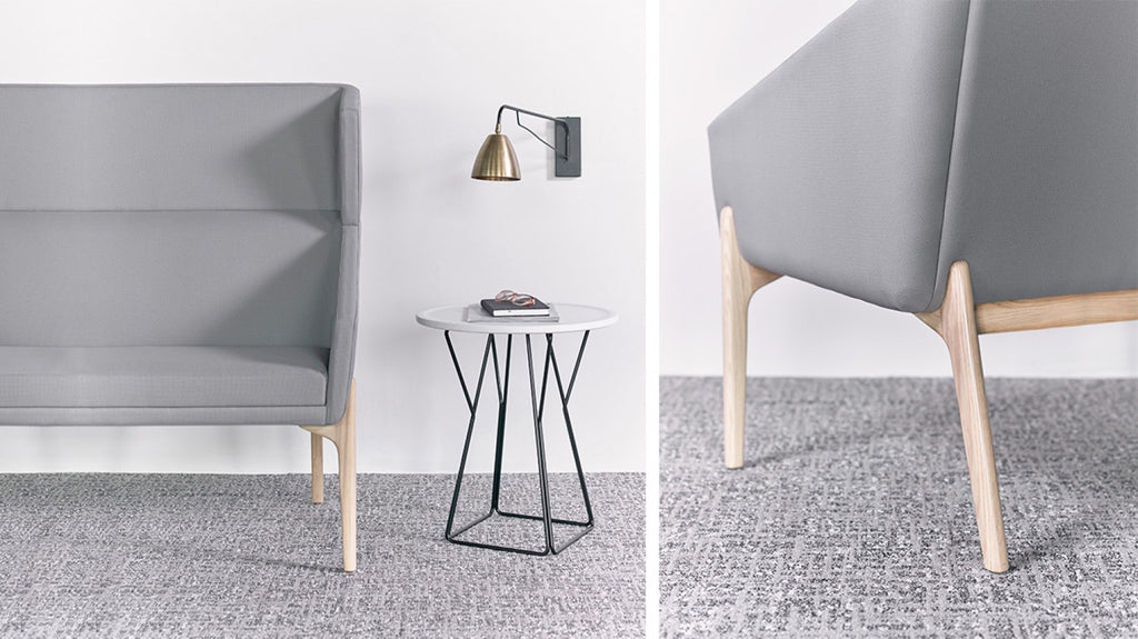 Chairs Elani - Office Furniture Heaven