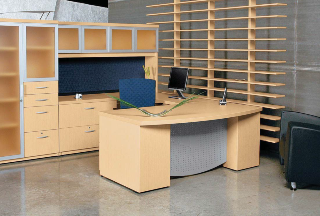 Desks Classique - Office Furniture Heaven