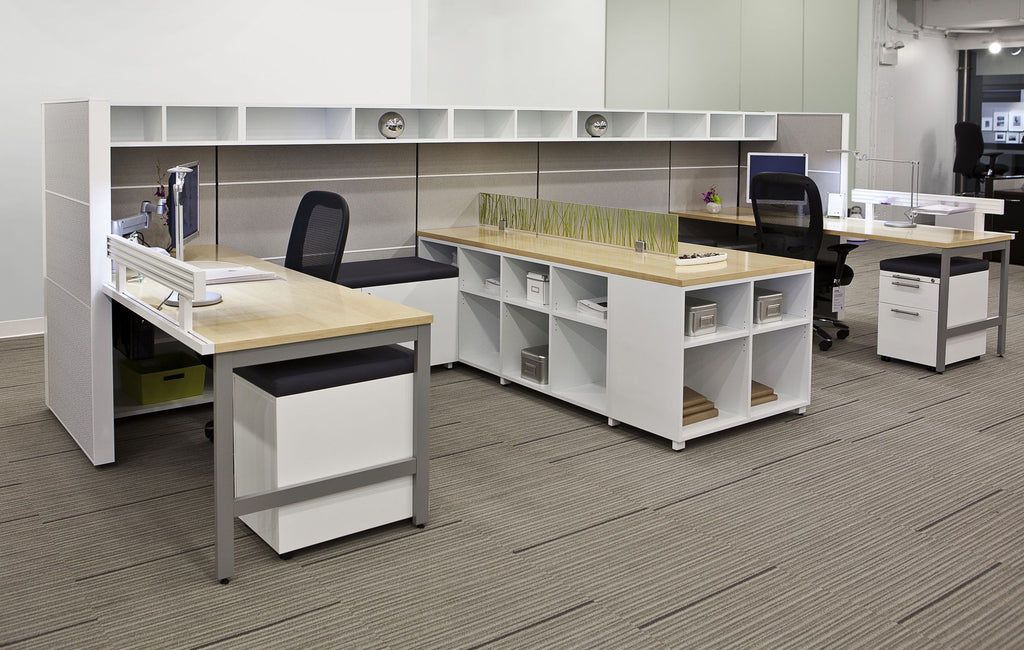 Systems Calibrate System - Office Furniture Heaven