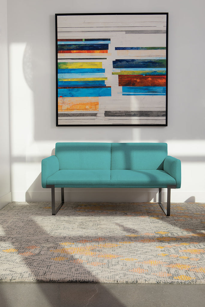 Lounge Seating Cameo - Office Furniture Heaven