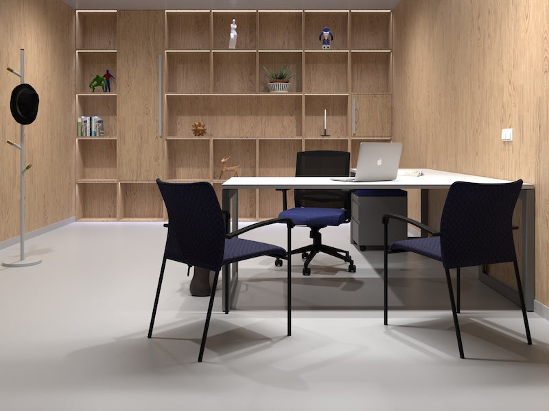 Seating Derby - Office Furniture Heaven