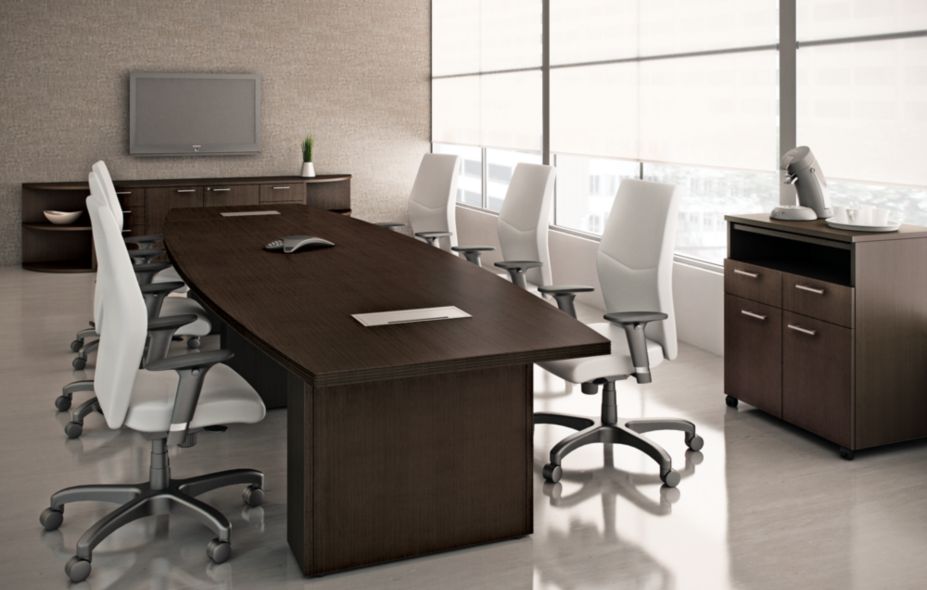 Desks Compete Studio - Office Furniture Heaven