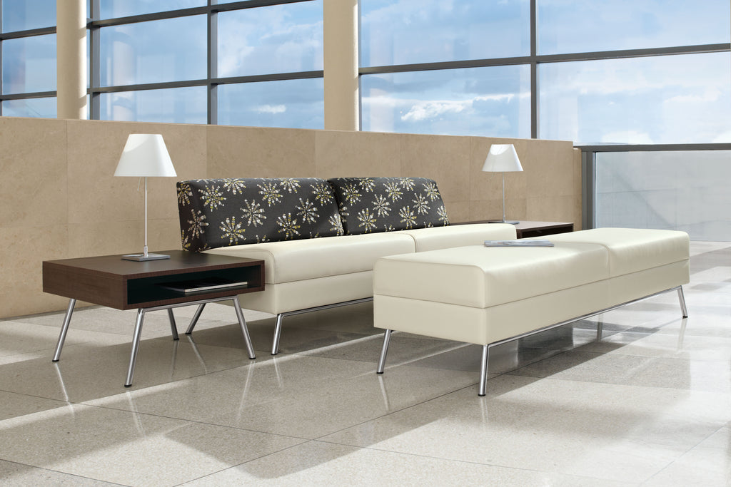 Tables Wind Linear - Office Furniture Heaven