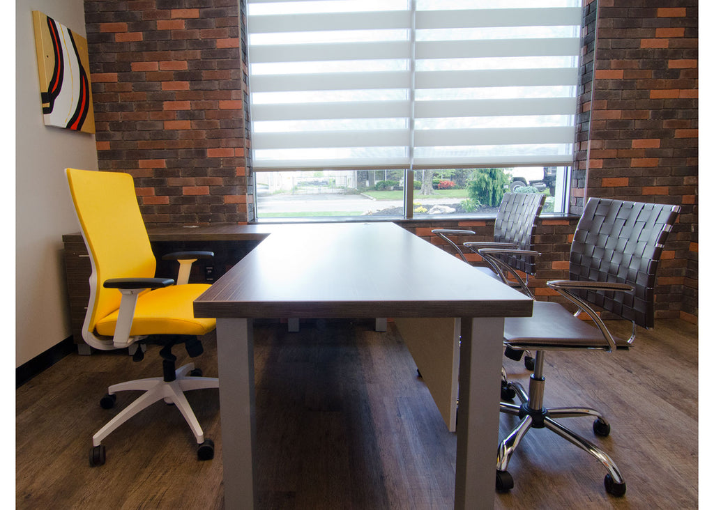 Project CLW Distributors - Office Furniture Heaven