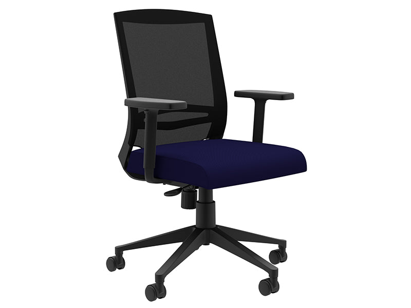 Seating Derby - Office Furniture Heaven