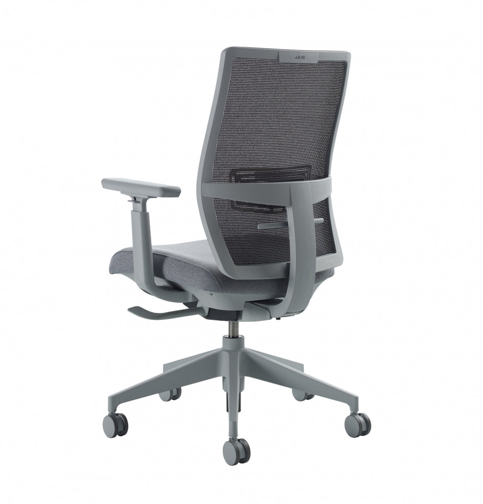 Chairs Devens - Office Furniture Heaven