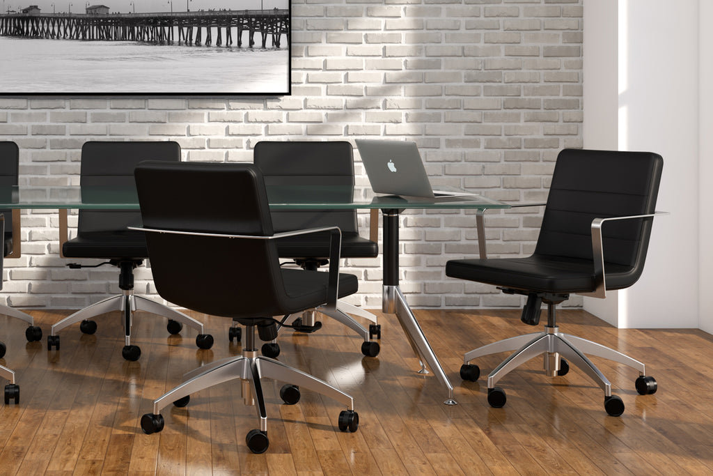 Chairs Diddy - Office Furniture Heaven