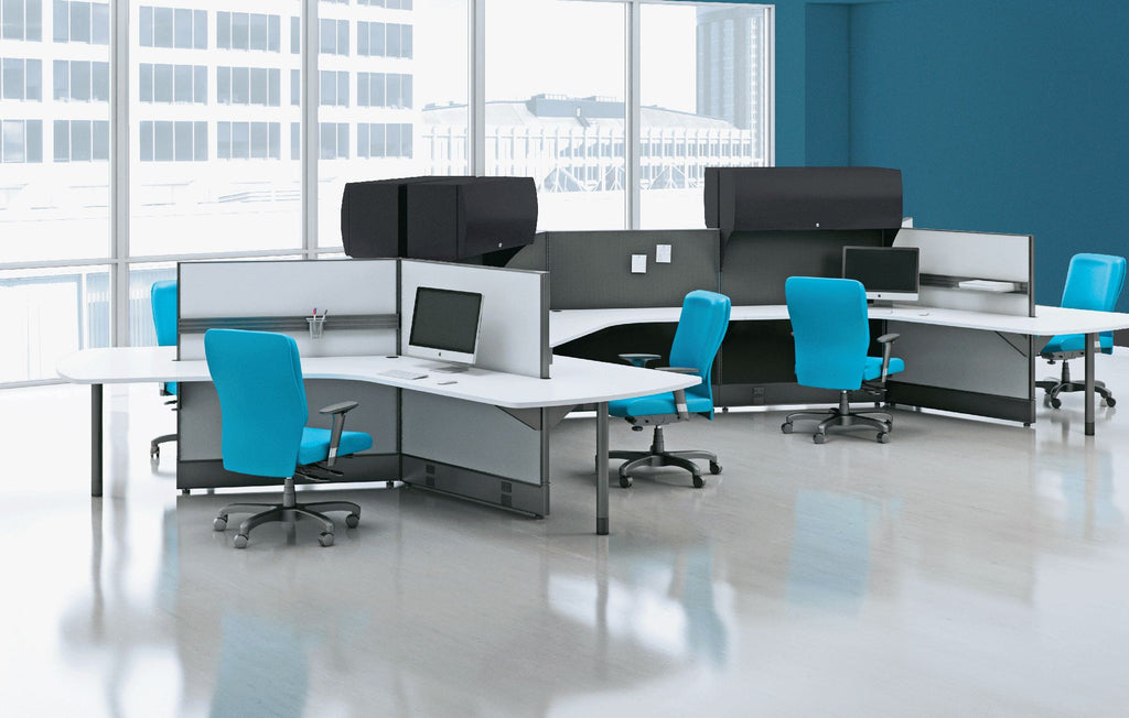 Systems Divi System - Office Furniture Heaven