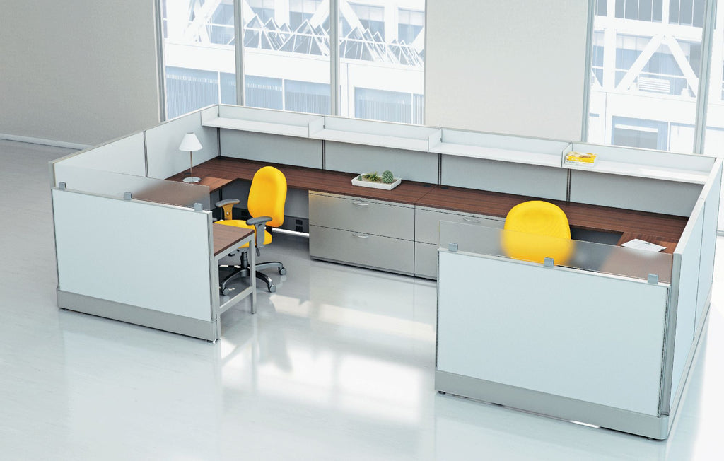 Systems Divi System - Office Furniture Heaven