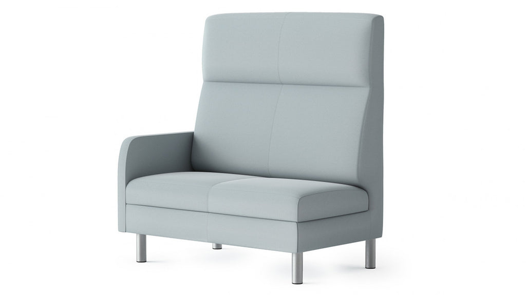 Lounge Seating Coact - Office Furniture Heaven