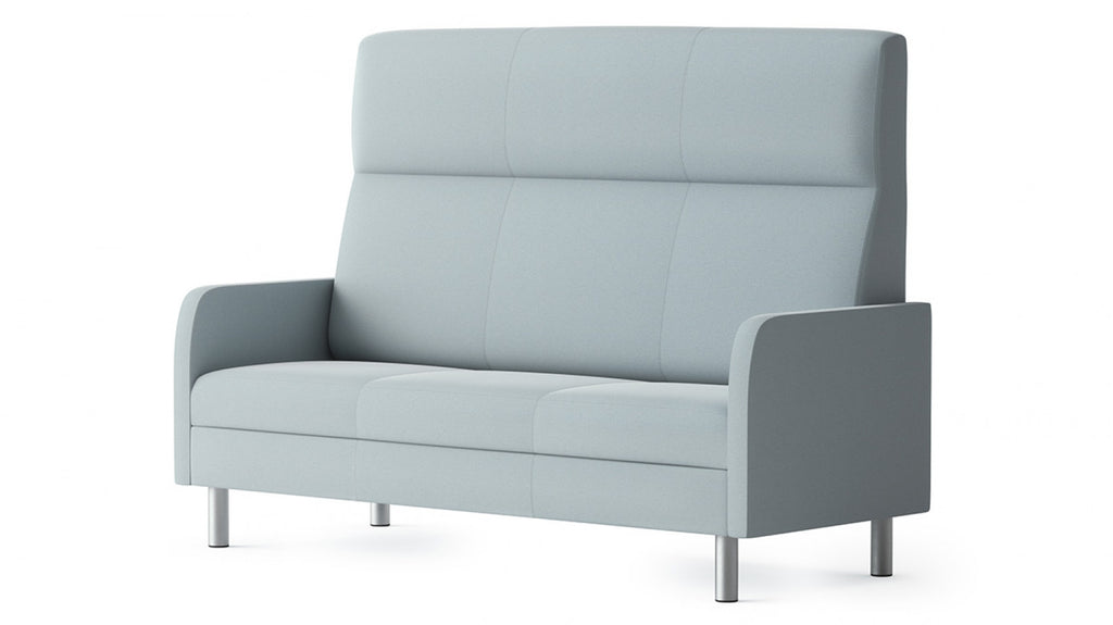 Lounge Seating Coact - Office Furniture Heaven