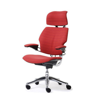 Chairs Freedom Headrest Chair - Office Furniture Heaven