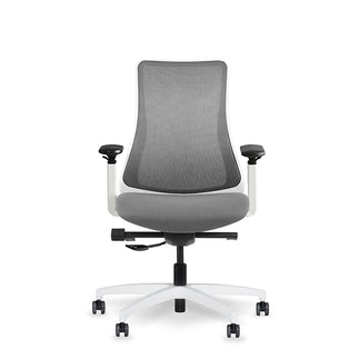 Chairs Genie Series Chair - Office Furniture Heaven