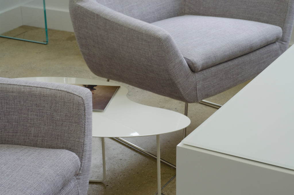 Desks Mitre Executive - Office Furniture Heaven