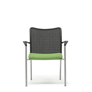 Lounge Seating Inertia Side Chair - Office Furniture Heaven