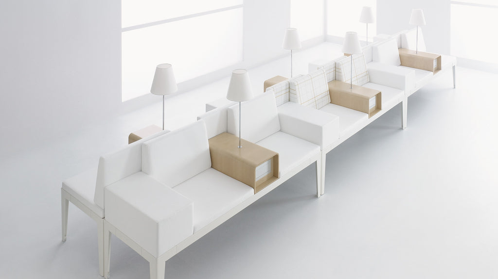 Lounge Seating Bända - Office Furniture Heaven