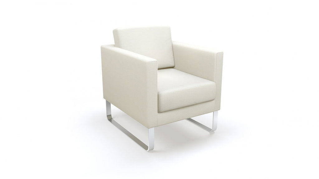 Lounge Seating Cubic - Office Furniture Heaven