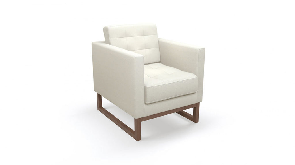 Lounge Seating Cubic - Office Furniture Heaven