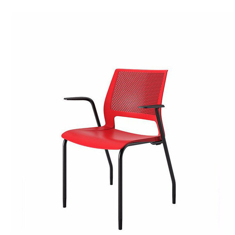 Seating Lumin Stacking Chair - Office Furniture Heaven