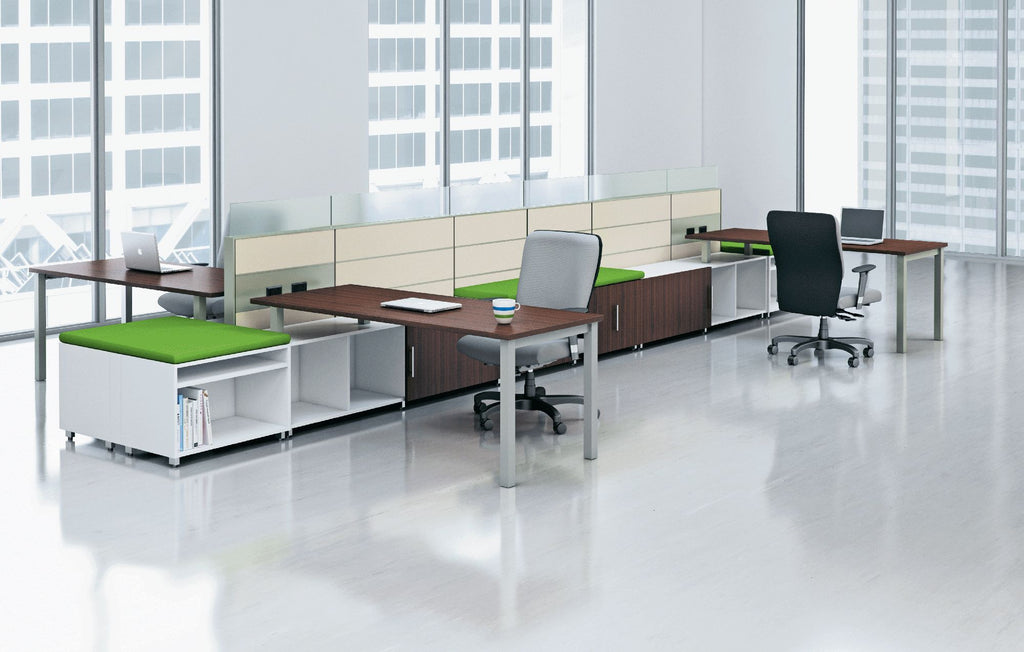 Systems Matrix System - Office Furniture Heaven