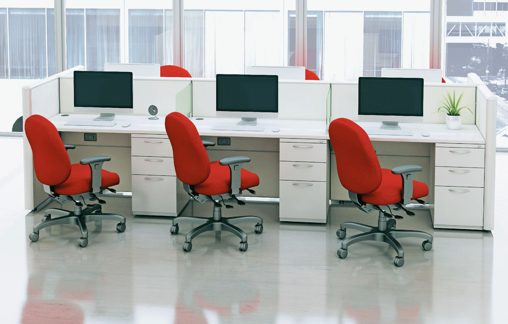 Systems Matrix System - Office Furniture Heaven