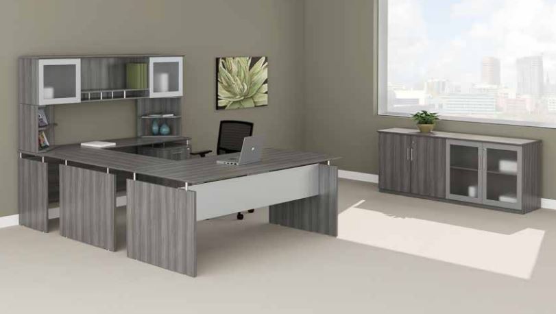 Desks Medina - Office Furniture Heaven