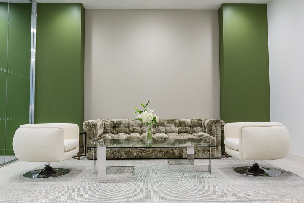 Project Modern Bank - Office Furniture Heaven