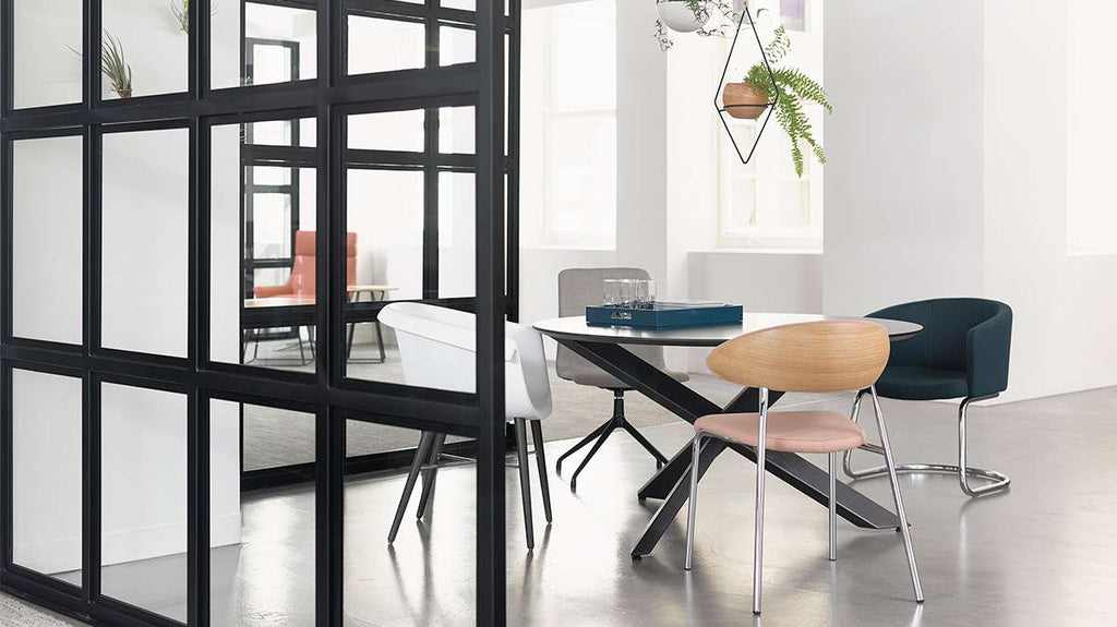  Collier - Office Furniture Heaven