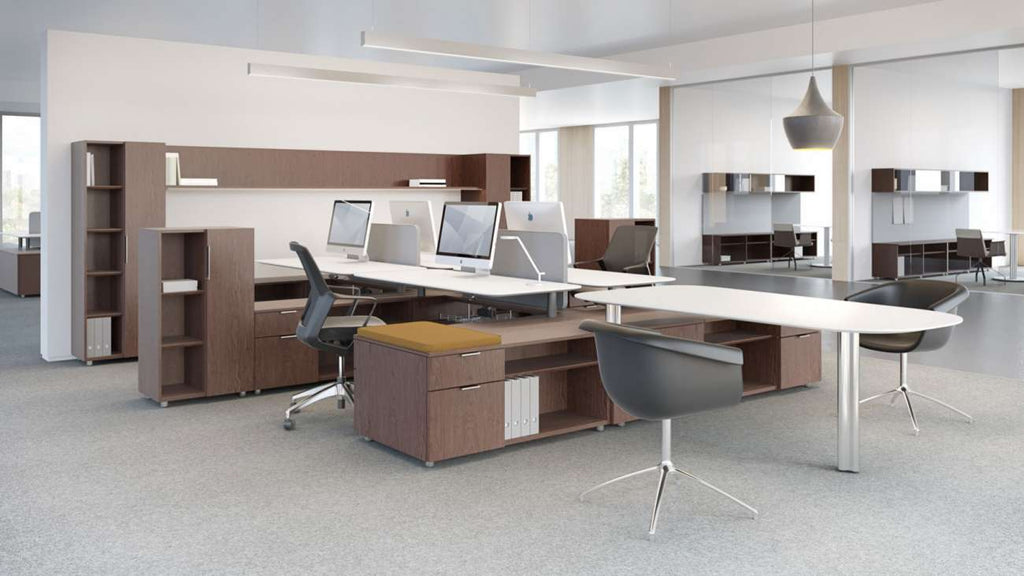  Collier - Office Furniture Heaven