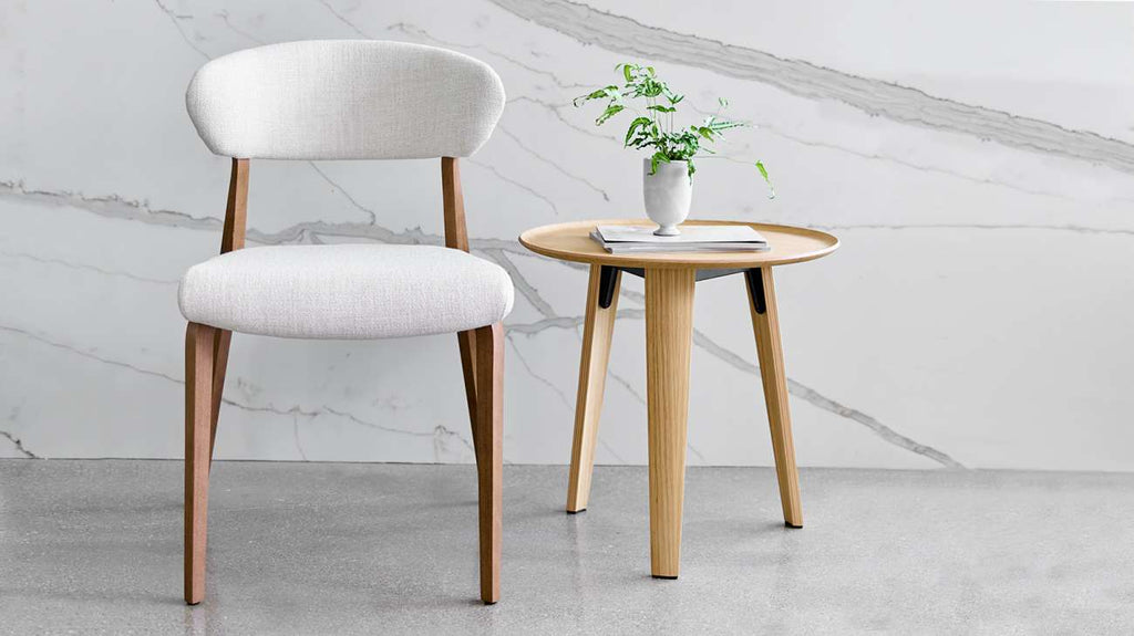 Seating Bistro Café - Office Furniture Heaven