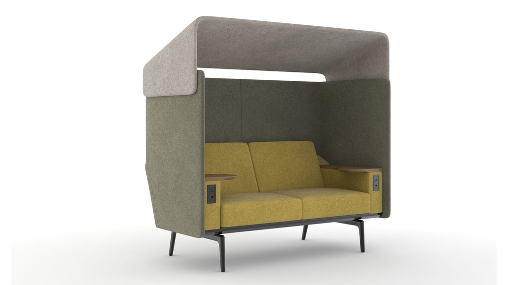 Lounge Seating Heya - Office Furniture Heaven