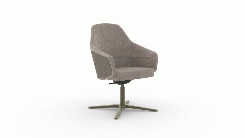 Chairs Kasura - Office Furniture Heaven