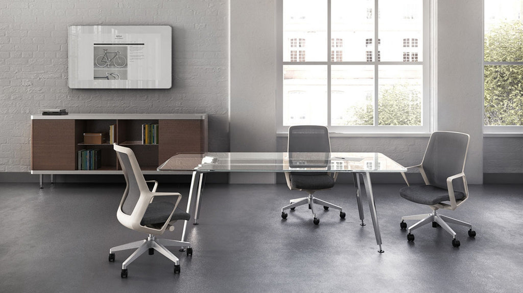 Systems Eleven - Office Furniture Heaven