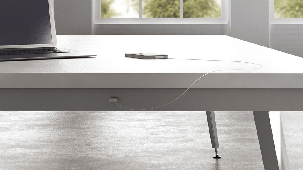 Systems Eleven - Office Furniture Heaven