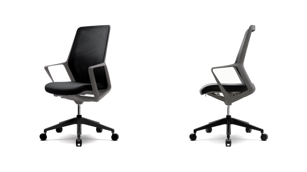 Chairs Flexxy - Office Furniture Heaven