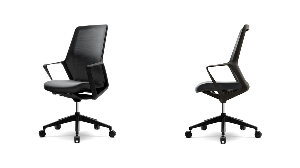 Chairs Flexxy - Office Furniture Heaven
