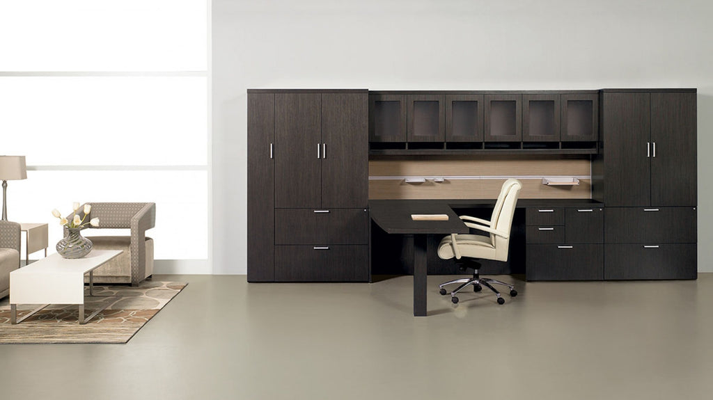 Systems Impulse G2 - Office Furniture Heaven