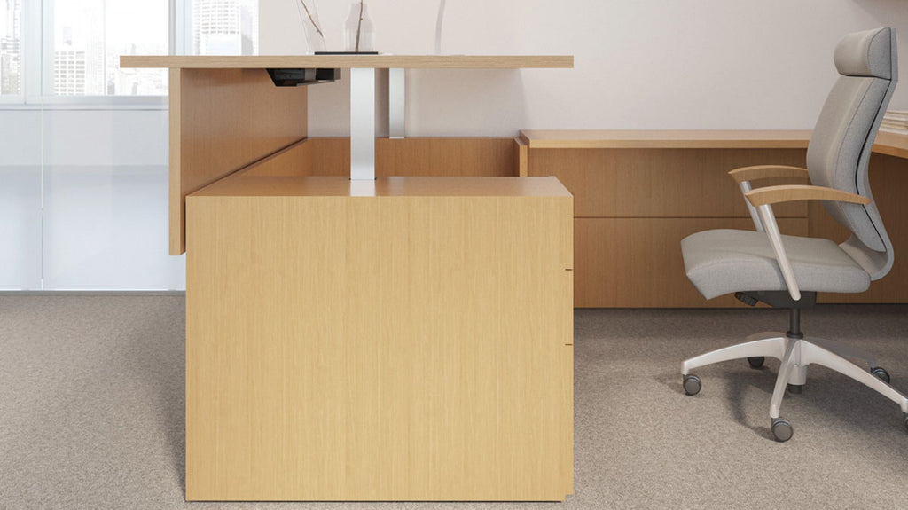 Systems Impulse G2 - Office Furniture Heaven
