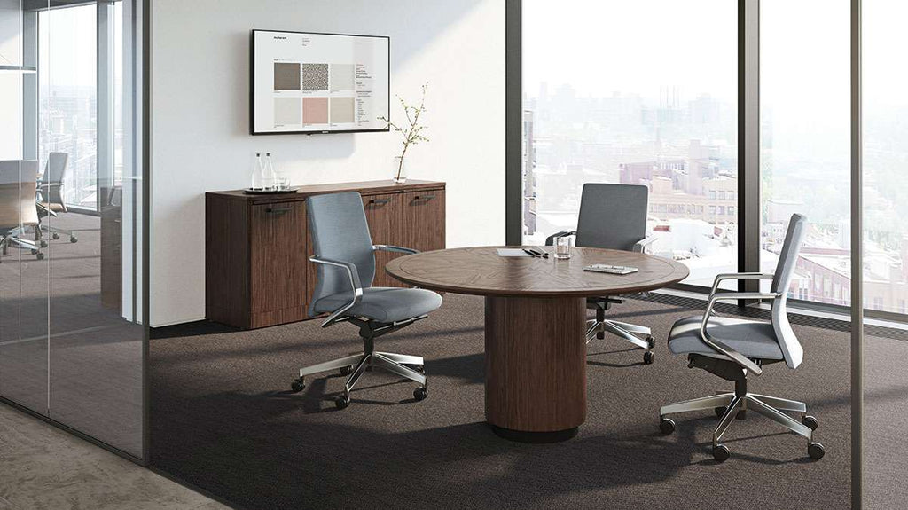 Chairs Pur - Office Furniture Heaven